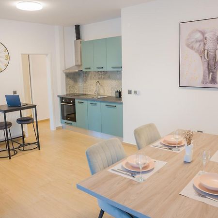 Apartmani Toni Drniš Екстериор снимка