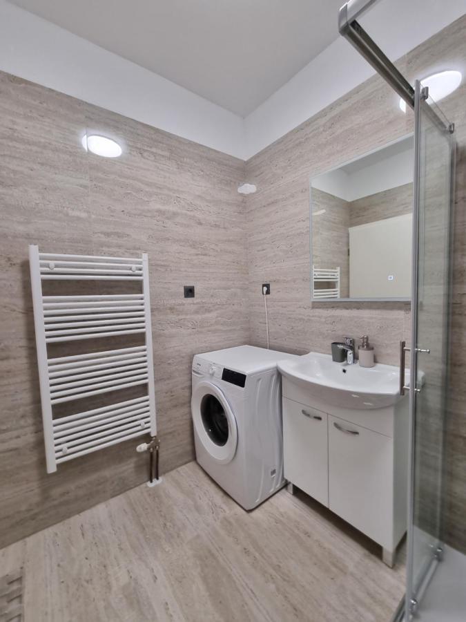Apartmani Toni Drniš Екстериор снимка