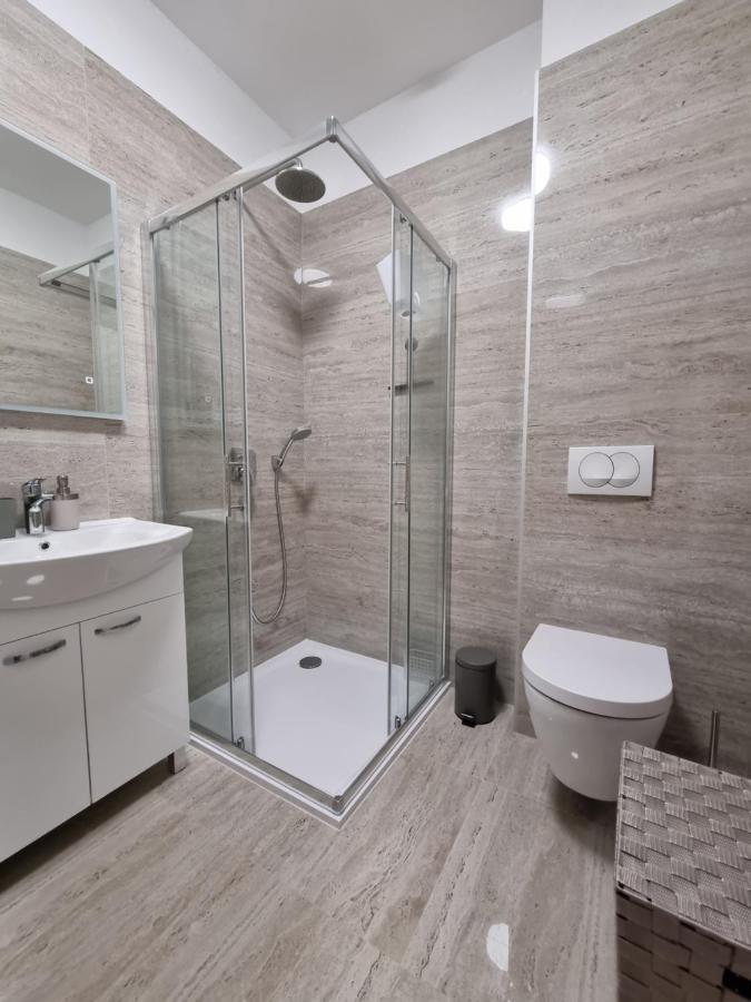 Apartmani Toni Drniš Екстериор снимка