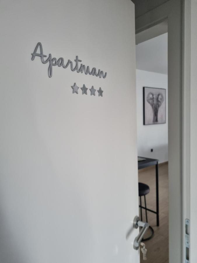 Apartmani Toni Drniš Екстериор снимка