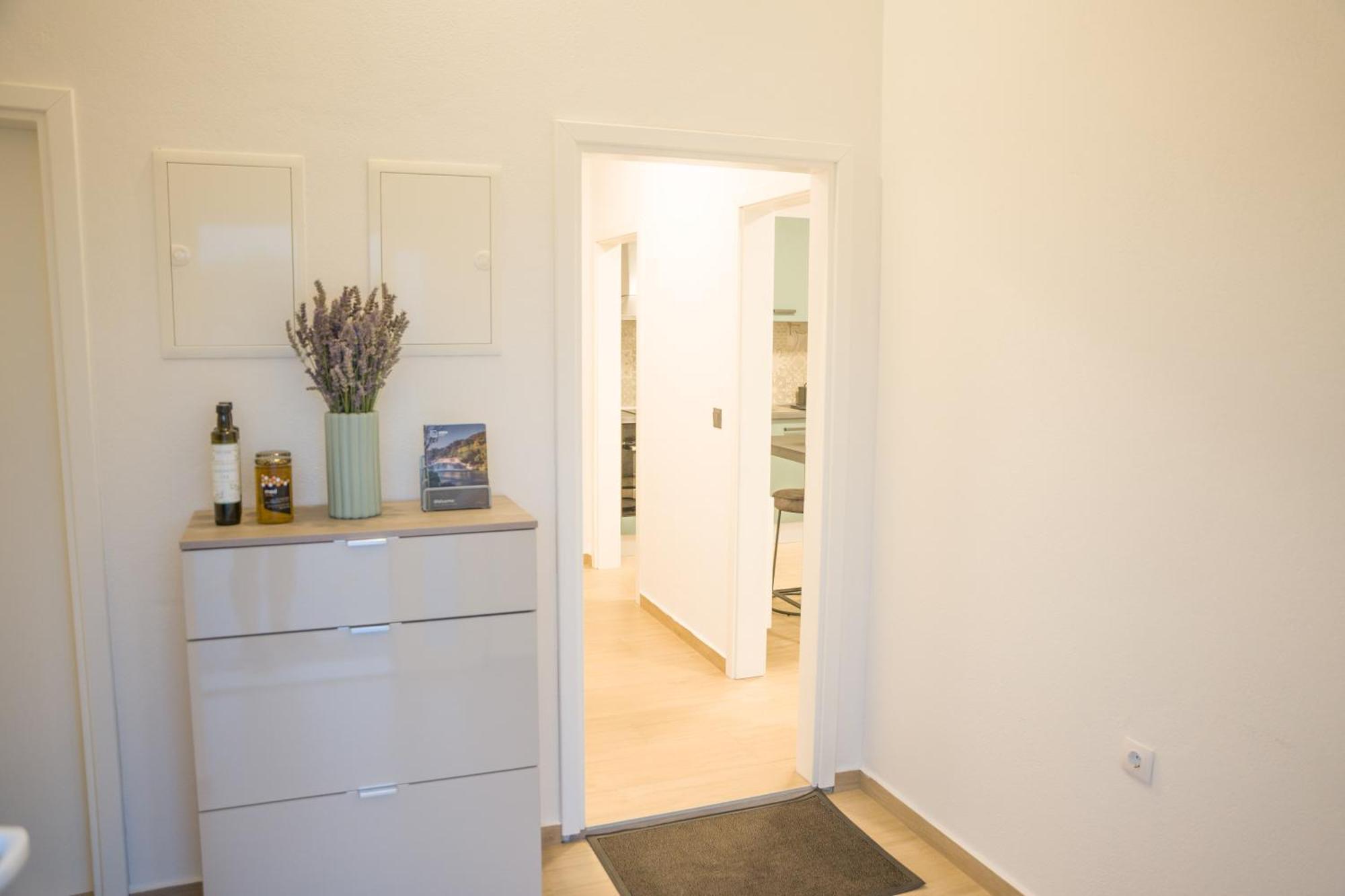 Apartmani Toni Drniš Екстериор снимка