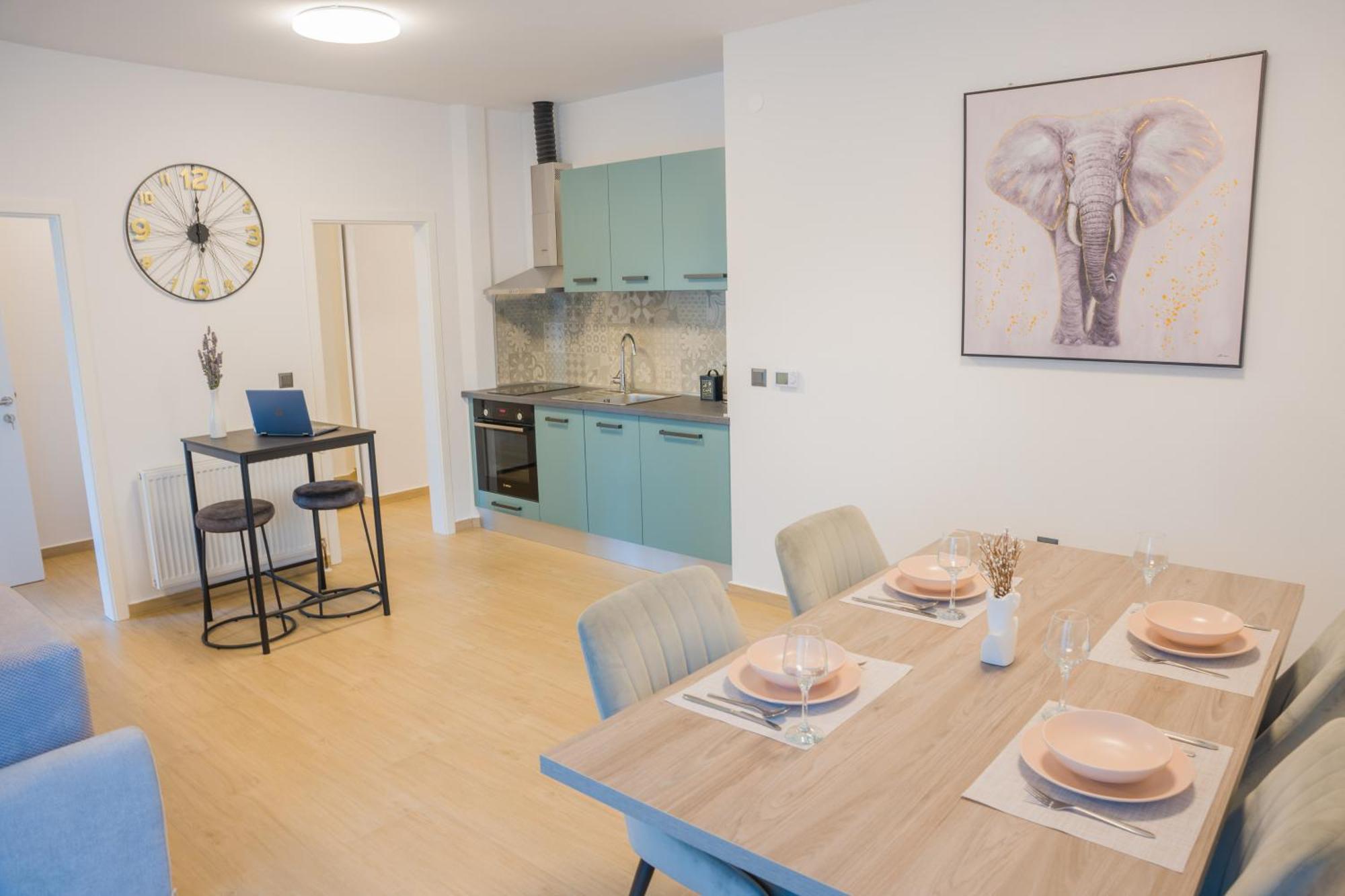 Apartmani Toni Drniš Екстериор снимка