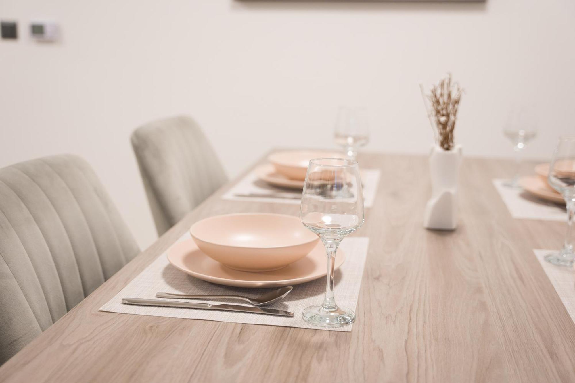 Apartmani Toni Drniš Екстериор снимка