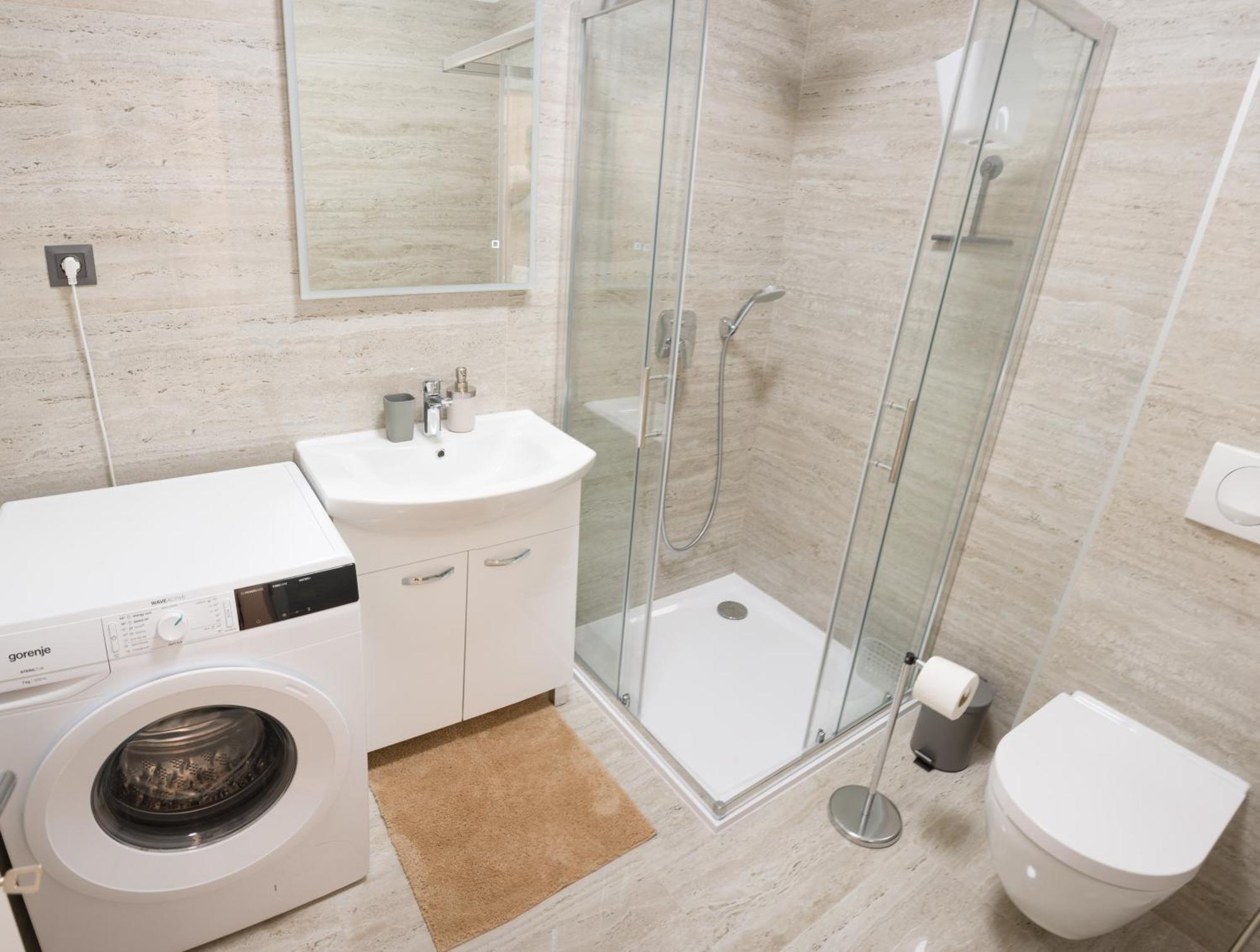 Apartmani Toni Drniš Екстериор снимка