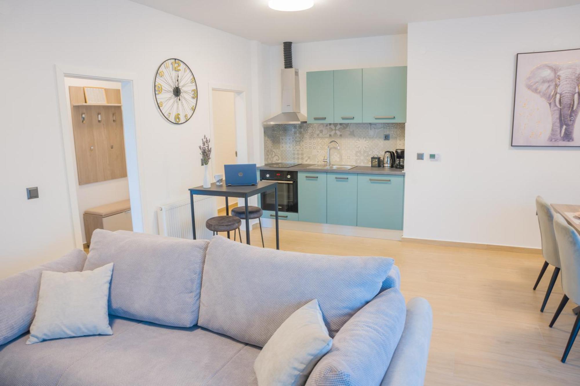 Apartmani Toni Drniš Екстериор снимка